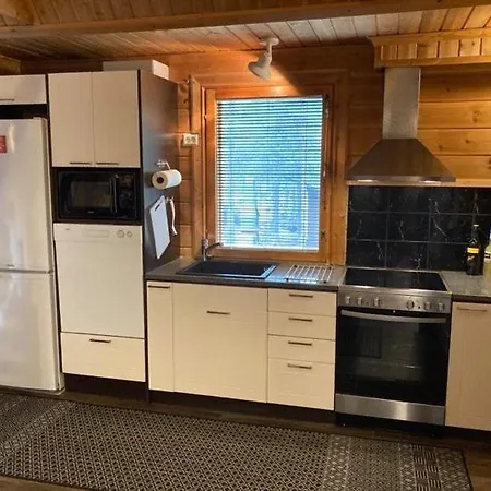 Casanova Alpesi faház *