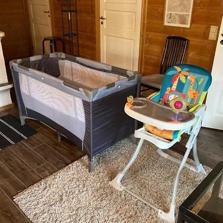 Casanova Alpesi faház Levi