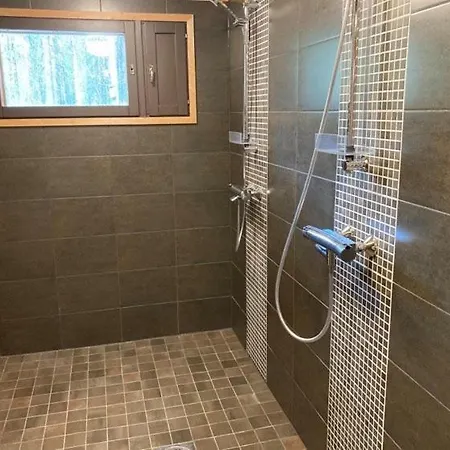 Alpesi faház Casanova *