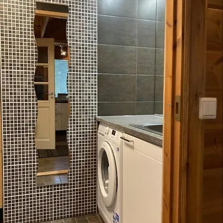 Casanova Alpesi faház *