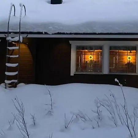 Casanova Alpesi faház *