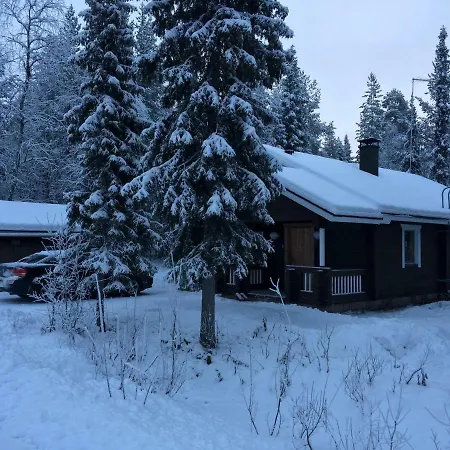 Casanova Alpesi faház