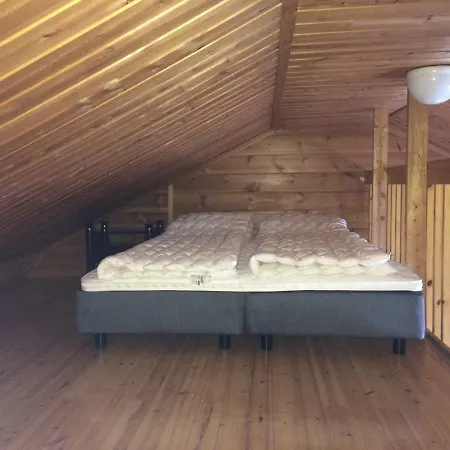 Alpesi faház Casanova