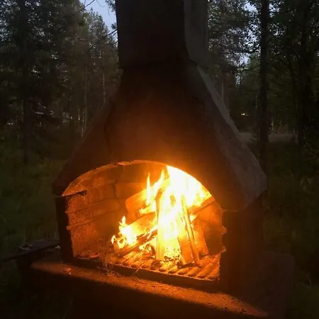 Шале Casanova