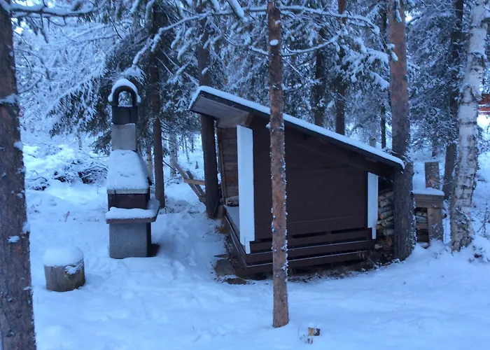 샬레 Casanova 레비